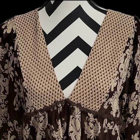 Coco and Chase Tunic - Picture 2 of 5